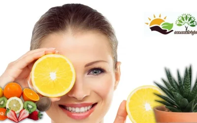 Nutrirsi bene per sentirsi in forma