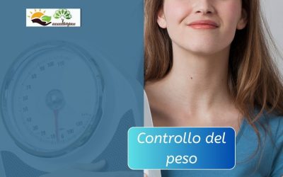 Controllo del peso.
