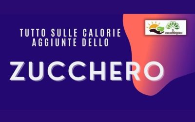 L’eccesso di zucchero può contribuire all’obesità.