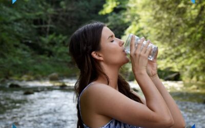 Acqua siamo quello che beviamo